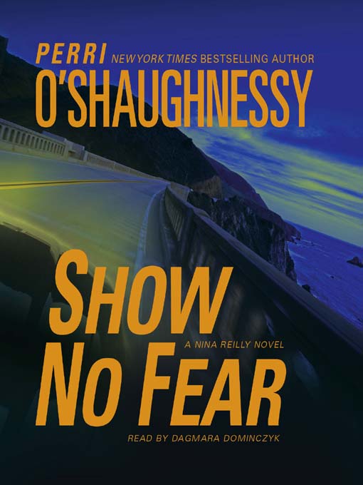 Title details for Show No Fear by Perri O'Shaughnessy - Wait list